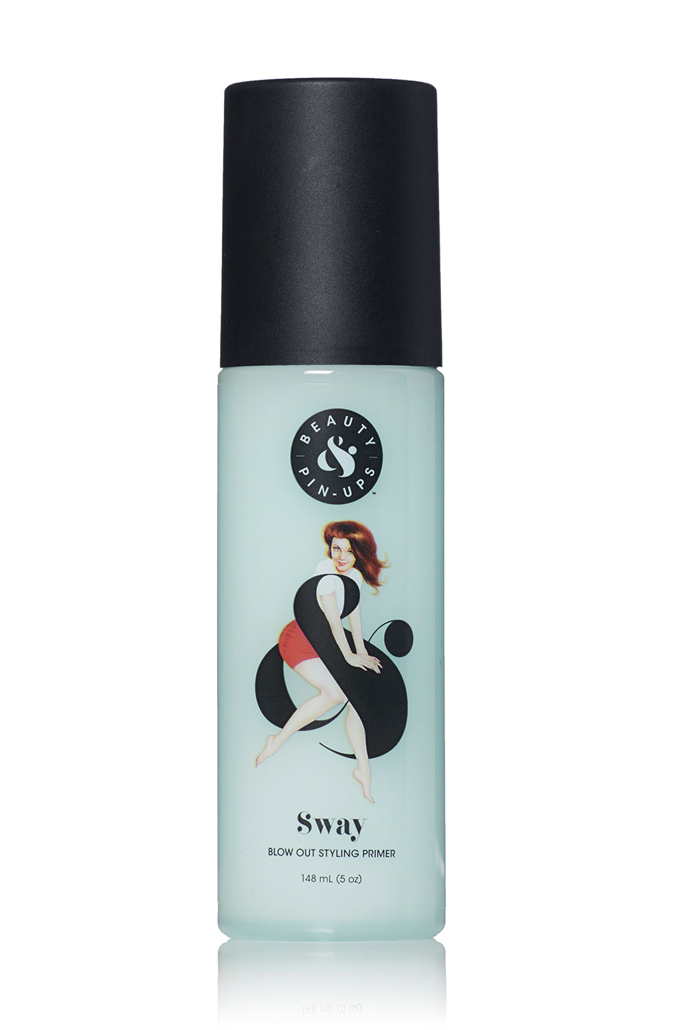Sway Blow Out Styling Primer
