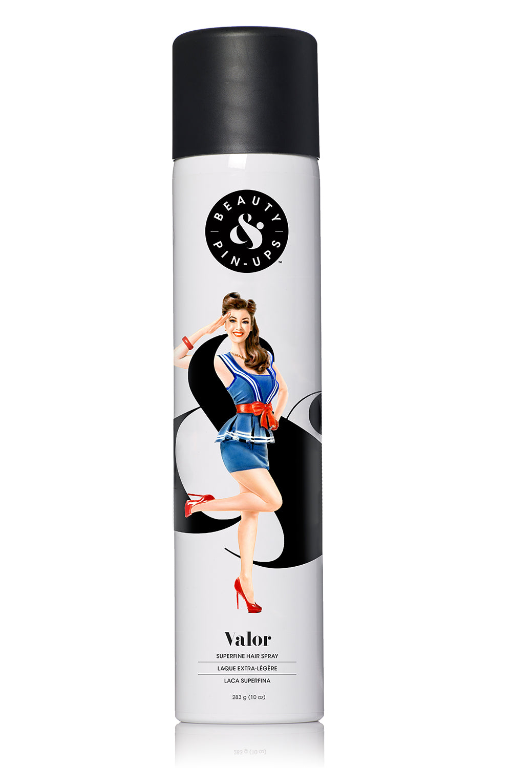 Valor Super Fine Hair Spray 2oz